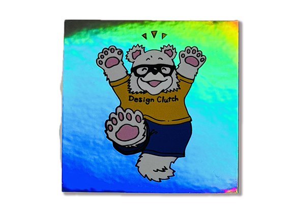 ホログラムシート