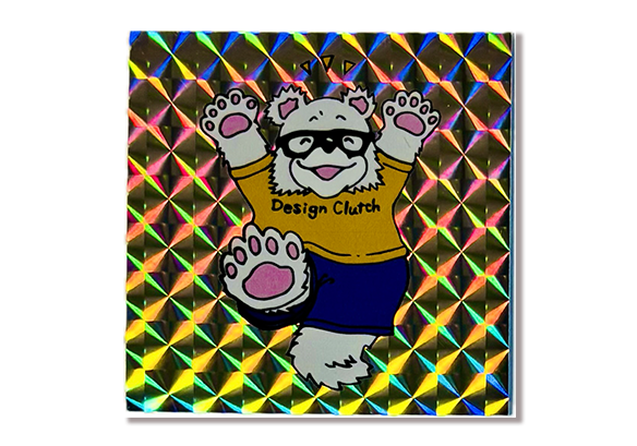 キラキラシート