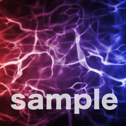 背景エフェクト＿オーラ