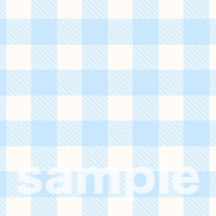 背景エフェクト＿ギンガムチェック