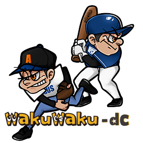 チームキャラクター