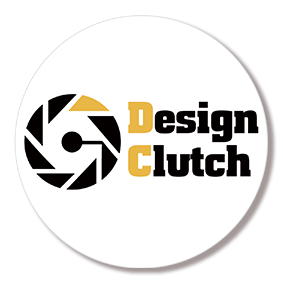 白塩ビステッカー＿円型